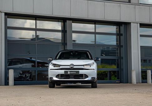 Citroën, 2025 3