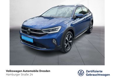 Volkswagen Taigo, 2025