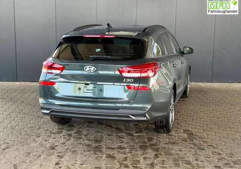Hyundai i30, 2025 3