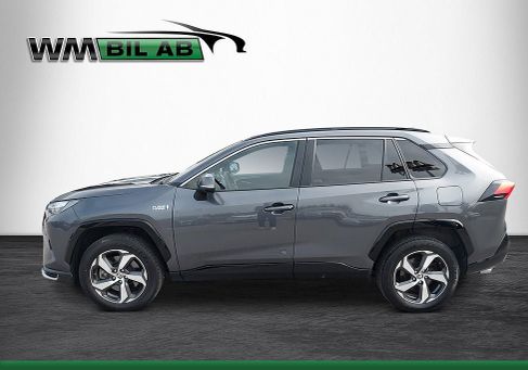 Toyota RAV 4, 2024 2