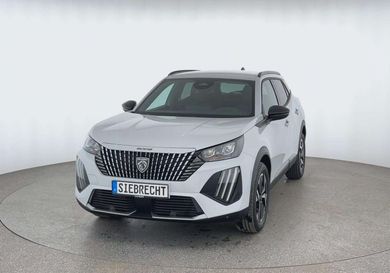 Peugeot 2008, 2026