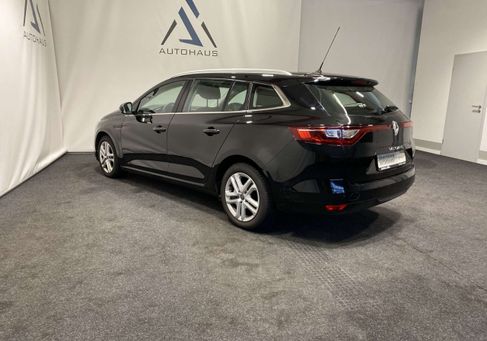 Renault Megane, 2020