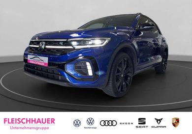 Volkswagen T-Roc, 2023