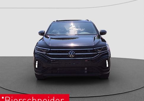 Volkswagen T-Roc, 2025