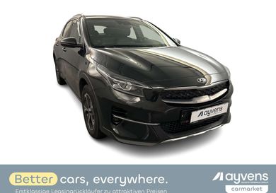 Kia XCeed, 2020