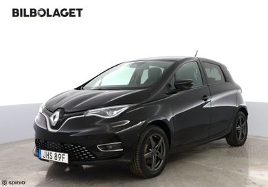 Renault ZOE, 2022