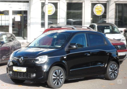 Renault Twingo, 2023