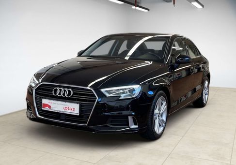 Audi A3, 2021 2