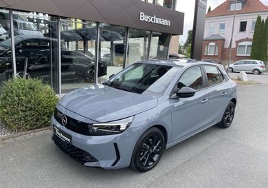 Opel Corsa, 2024