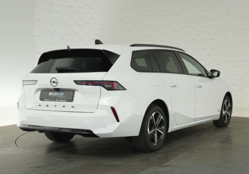 Opel Astra, 2024