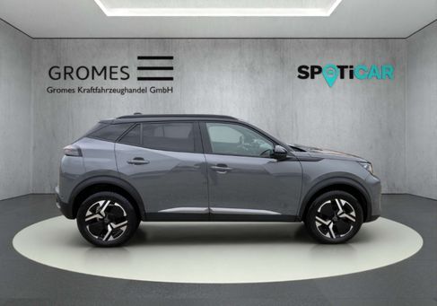 Peugeot 2008, 2024