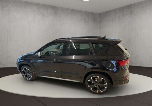 Cupra Ateca, 2022