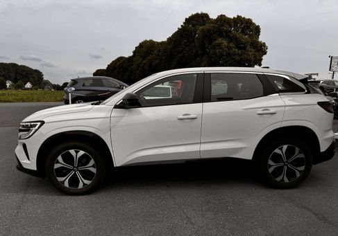 Renault Austral, 2024