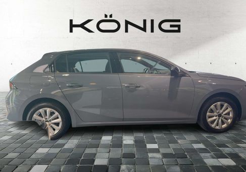 Opel Astra, 2026