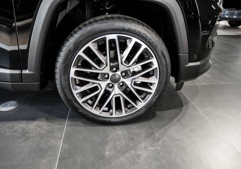 Jeep Compass, 2023 3