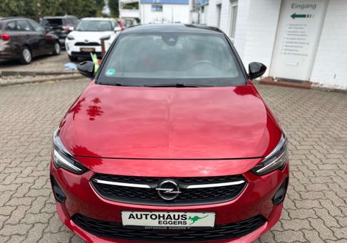Opel Corsa, 2022 3