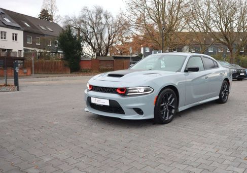 Dodge Charger, 2021