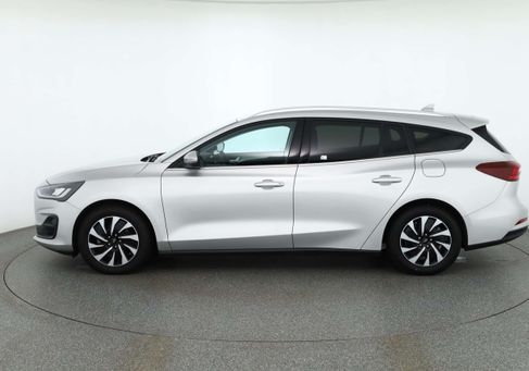 Ford Focus, 2025
