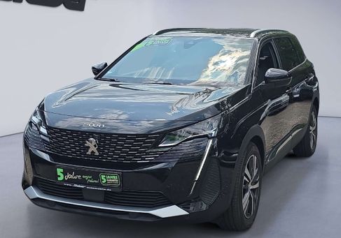 Peugeot 5008, 2023