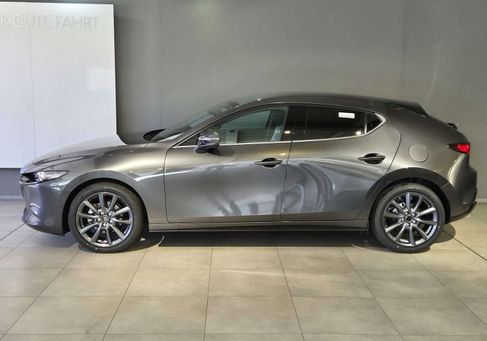 Mazda 3, 2026 3