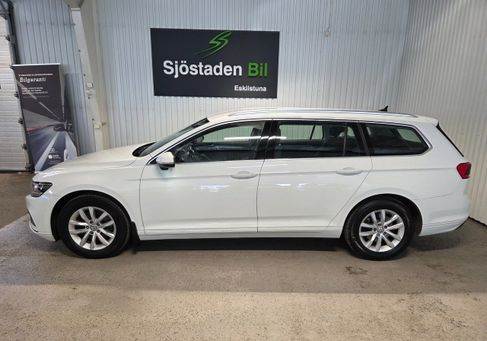 Volkswagen Passat Variant, 2020 2