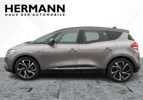 Renault Scenic, 2020