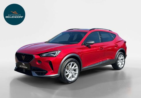 Cupra Formentor, 2022