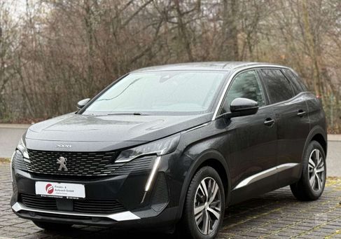 Peugeot 3008, 2023