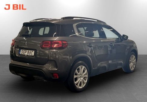 Citroën C5 Aircross, 2020 2