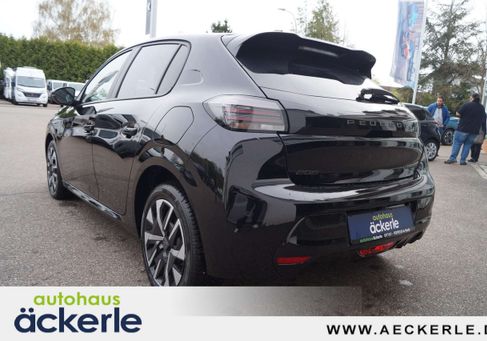 Peugeot 208, 2025