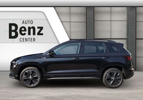 Skoda Karoq, 2023
