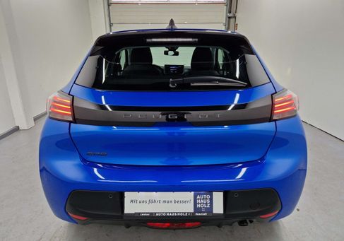 Peugeot 208, 2024