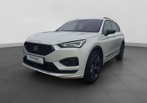 Seat Tarraco, 2023