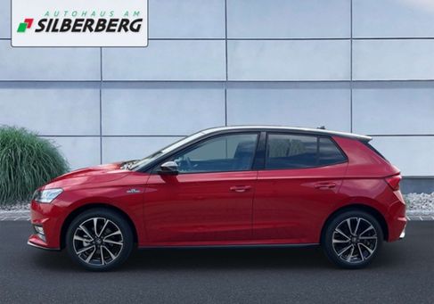 Skoda Fabia, 2026