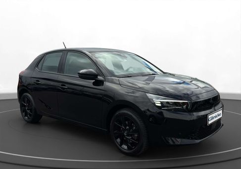Opel Corsa, 2024 3