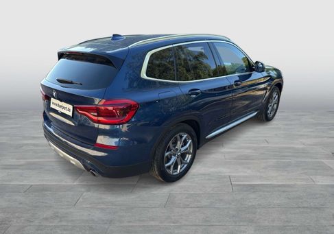 BMW X3, 2020 3