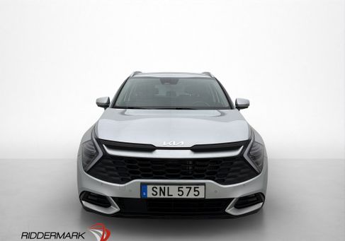 Kia Sportage, 2022 2