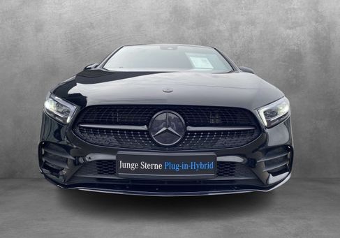 Mercedes-Benz A 250, 2022 2