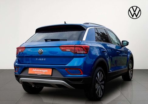 Volkswagen T-Roc, 2024
