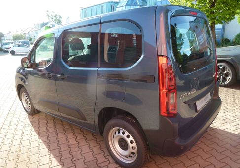 Citroën Berlingo, 2026 3
