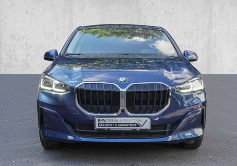 BMW 220, 2023 3