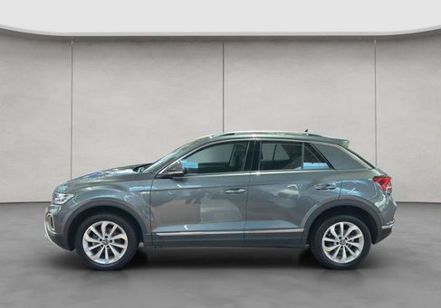 Volkswagen T-Roc, 2022