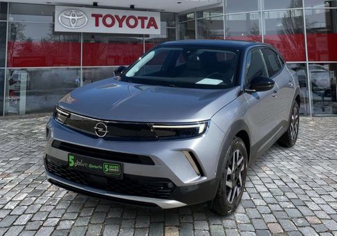 Opel Mokka, 2021 2