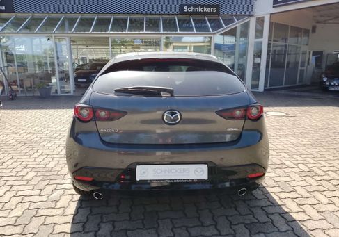 Mazda 3, 2025 3