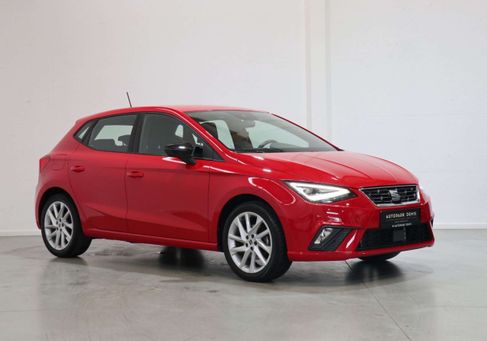 Seat Ibiza, 2023