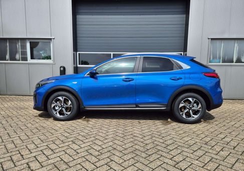 Kia XCeed, 2026