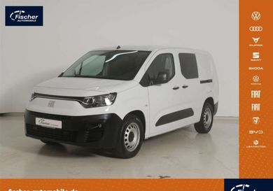 Fiat Doblo, 2023