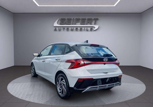 Hyundai i20, 2026