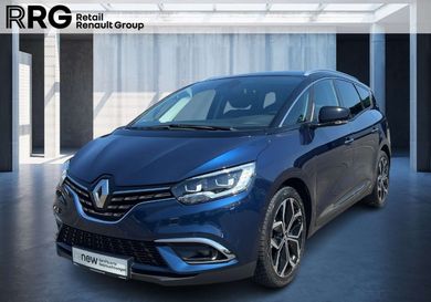 Renault Grand Scenic, 2022