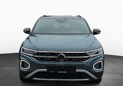 Volkswagen T-Roc, 2023